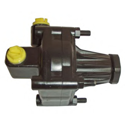 Photo Hydraulic Pump, steering system LIZARTE 04230141