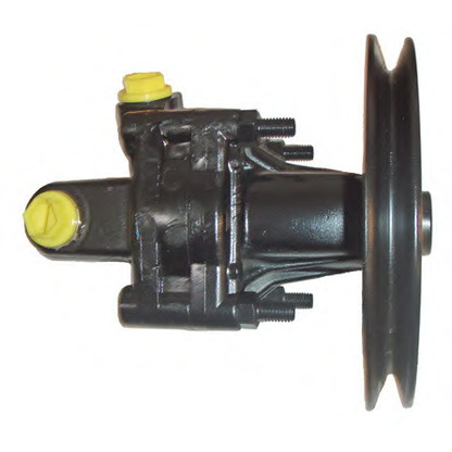 Photo Hydraulic Pump, steering system LIZARTE 04230150