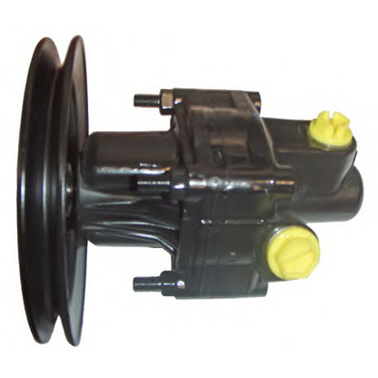 Photo Hydraulic Pump, steering system LIZARTE 04230150