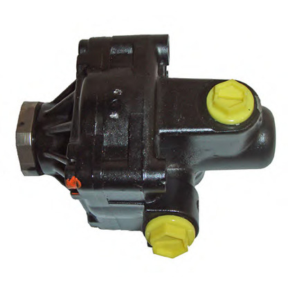 Photo Hydraulic Pump, steering system LIZARTE 04230232