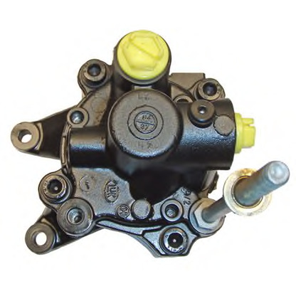 Photo Hydraulic Pump, steering system LIZARTE 04230500