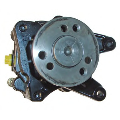 Photo Hydraulic Pump, steering system LIZARTE 04230500
