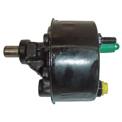 Photo Hydraulic Pump, steering system LIZARTE 04260100