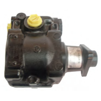 Photo Hydraulic Pump, steering system LIZARTE 04450210