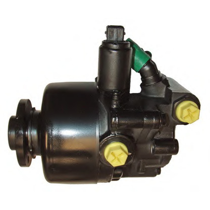 Photo Hydraulic Pump, steering system LIZARTE 04480650