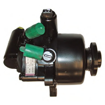 Photo Hydraulic Pump, steering system LIZARTE 04480650