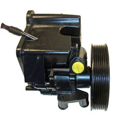 Photo Hydraulic Pump, steering system LIZARTE 045200981