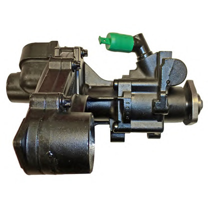 Photo Hydraulic Pump, steering system LIZARTE 04520150