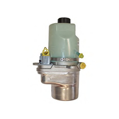 Photo Hydraulic Pump, steering system LIZARTE 04551701