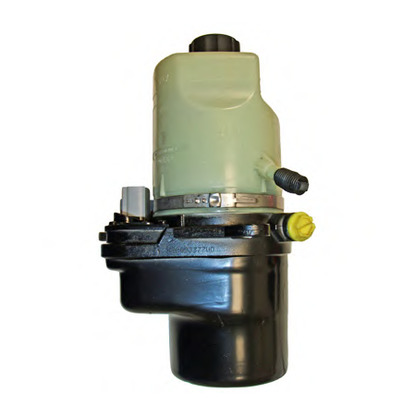 Photo Hydraulic Pump, steering system LIZARTE 04551702