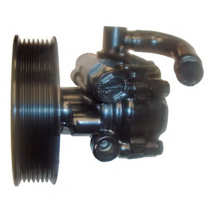 Photo Hydraulic Pump, steering system LIZARTE 04760602