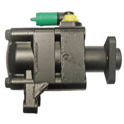Photo Hydraulic Pump, steering system LIZARTE 04880301