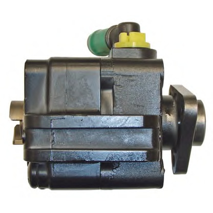 Photo Hydraulic Pump, steering system LIZARTE 04880308