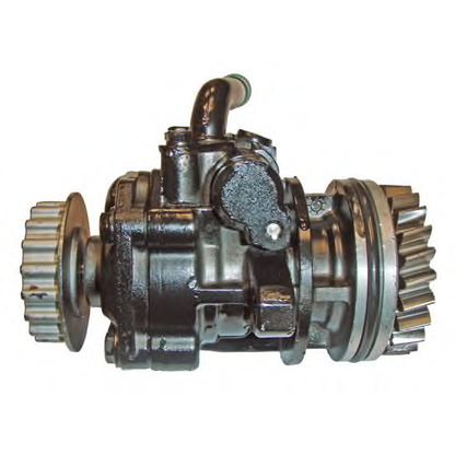 Photo Hydraulic Pump, steering system LIZARTE 04940180