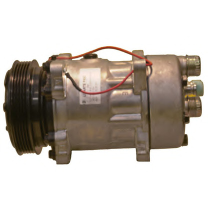 Photo Compressor, air conditioning LIZARTE 711026097