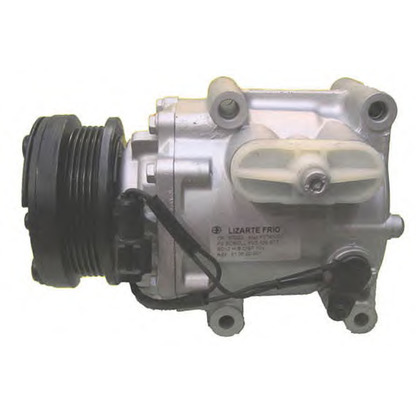 Foto Kompressor, Klimaanlage LIZARTE 810500001