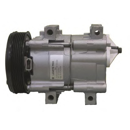 Foto Kompressor, Klimaanlage LIZARTE 810502029