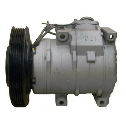 Photo Compressor, air conditioning LIZARTE 810845019