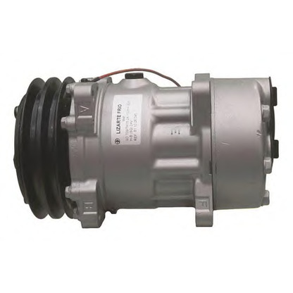 Foto Kompressor, Klimaanlage LIZARTE 811026045