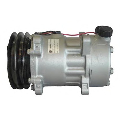 Photo Compressor, air conditioning LIZARTE 811026056