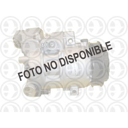 Photo Compressor, air conditioning LIZARTE 811026180