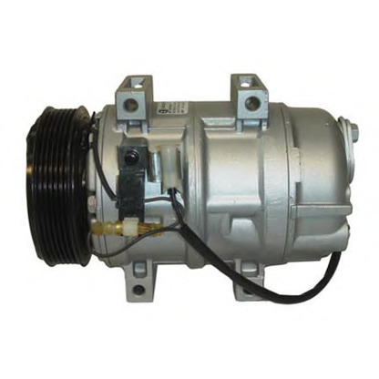 Photo Compressor, air conditioning LIZARTE 811428001