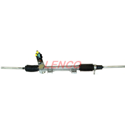 Photo Steering Gear LENCO SGA183L