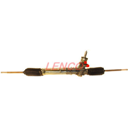 Photo Steering Gear LENCO SGA455L