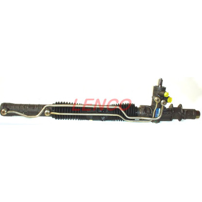 Photo Steering Gear LENCO SGA505L