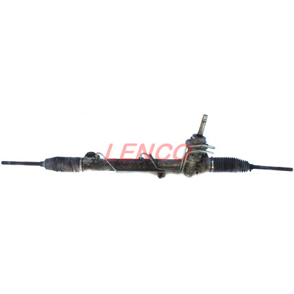 Photo Steering Gear LENCO SGA023L