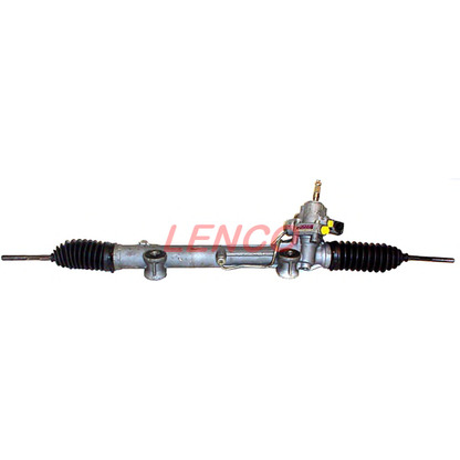 Фото Рулевой механизм LENCO SGA613L