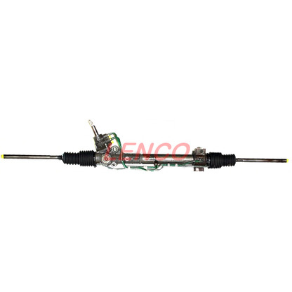 Photo Steering Gear LENCO SGA670L