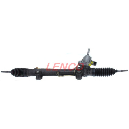 Photo Steering Gear LENCO SGA705L