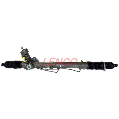 Photo Steering Gear LENCO SGA734L