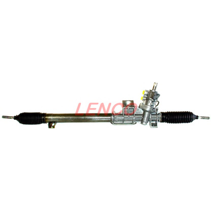 Photo Steering Gear LENCO SGA745L