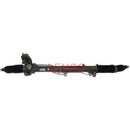 Photo Steering Gear LENCO SGA808L