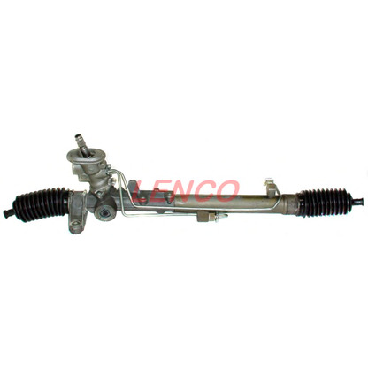 Photo Steering Gear LENCO SGA134L