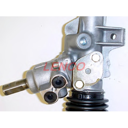 Photo Steering Gear LENCO SGA890L