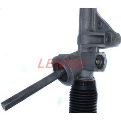 Photo Steering Gear LENCO SGA011L