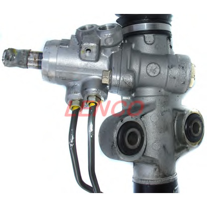 Photo Steering Gear LENCO SGA018L