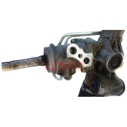 Photo Steering Gear LENCO SGA023L