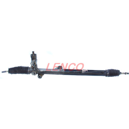 Foto Lenkgetriebe LENCO SGA087L