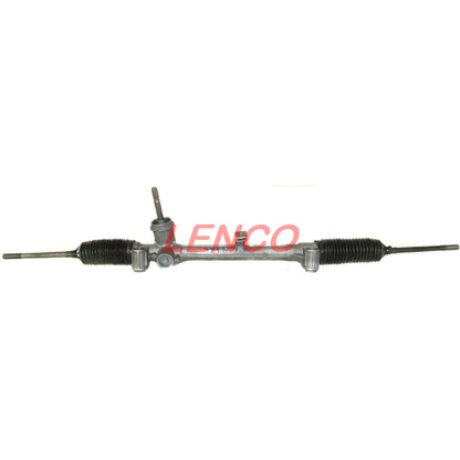 Photo Tie Rod Axle Joint LENCO SGA190L