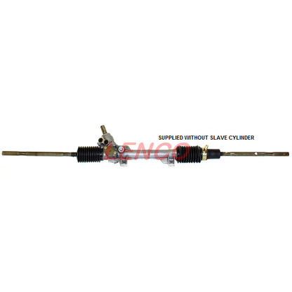 Photo Steering Gear LENCO SGA890L