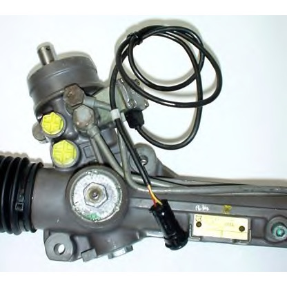 Photo Steering Gear LENCO SGA811L