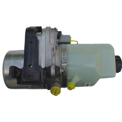 Photo Hydraulic Pump, steering system LENCO EP5014