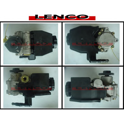 Photo Hydraulic Pump, steering system LENCO SP3221