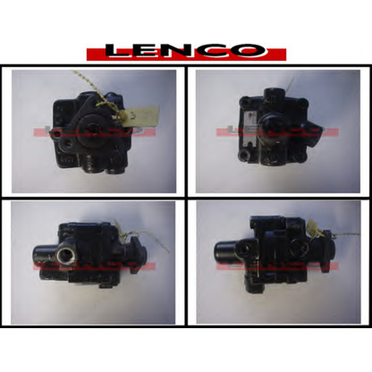 Photo Hydraulic Pump, steering system LENCO SP3822