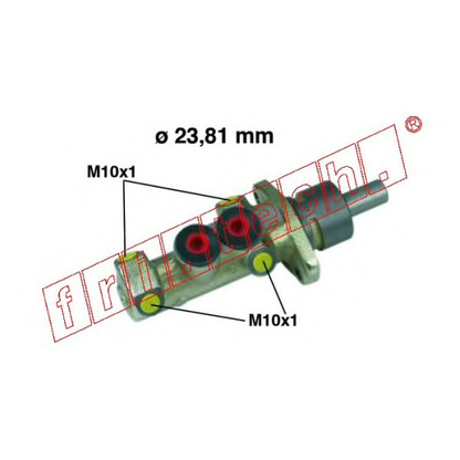 Zdjęcie Pompa hamulcowa fri.tech. PF245