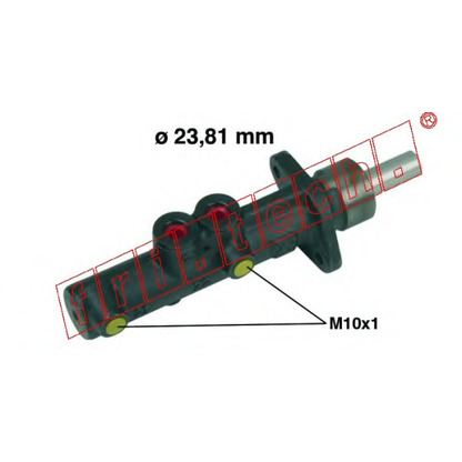 Photo Maître-cylindre de frein fri.tech. PF304